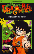 Frontcover Dragon Ball 12