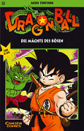 Frontcover Dragon Ball 12