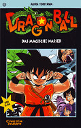 Frontcover Dragon Ball 13