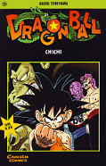 Frontcover Dragon Ball 15