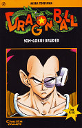 Frontcover Dragon Ball 17