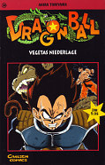 Frontcover Dragon Ball 20