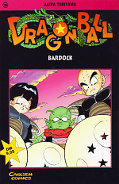 Frontcover Dragon Ball 26