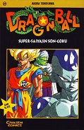 Frontcover Dragon Ball 27