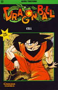 Frontcover Dragon Ball 31