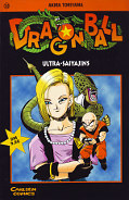 Frontcover Dragon Ball 32