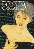 Frontcover Dummy Oscar 3