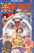 Frontcover One Piece 17