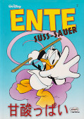 Frontcover Ente Süss-Sauer 2