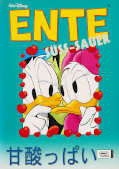 Frontcover Ente Süss-Sauer 3