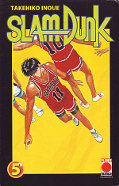 Frontcover Slam Dunk 5