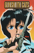 Frontcover Gunsmith Cats 13