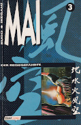 Frontcover Mai 3