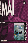 Frontcover Mai 5