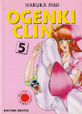 Frontcover Ogenki Clinic 5