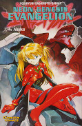 Frontcover Neon Genesis Evangelion 4