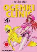 Frontcover Ogenki Clinic 4