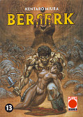 Frontcover Berserk 13