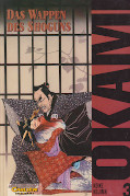 Frontcover Lone Wolf & Cub 3