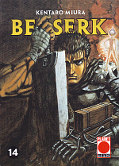 Frontcover Berserk 14