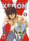 Frontcover Bio Diver Xenon 1