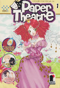 Frontcover Paper Theatre 1