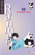 Frontcover Ranma 1/2 10