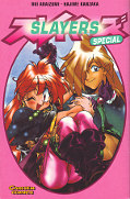 Frontcover Slayers Special 1