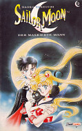 Frontcover Sailor Moon 2