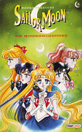 Frontcover Sailor Moon 3