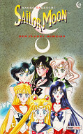 Frontcover Sailor Moon 6