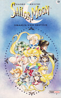 Frontcover Sailor Moon 9