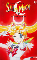 Frontcover Sailor Moon 10