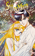 Frontcover Sailor Moon 12