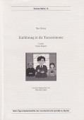 Frontcover Einführung in die Teezeremonie 0