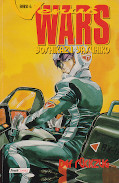 Frontcover Venus Wars 4