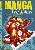 Frontcover Manga Trainer 2