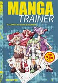 Frontcover Manga Trainer 7