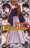 Frontcover Kenshin 9