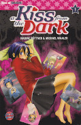 Frontcover A Kiss from the Dark 1