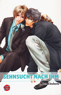 Frontcover Sehnsucht nach ihm 1