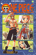 Frontcover One Piece 18