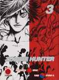 Frontcover Zombie Hunter 3