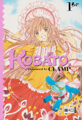 Frontcover Kobato 1