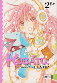 Frontcover Kobato 2