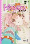 Frontcover Kobato 3