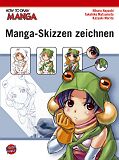 Frontcover Manga zeichnen - leicht gemacht 1