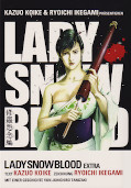 Frontcover Lady Snowblood Extra 1