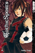 Frontcover Gothics Sports 5