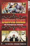 Frontcover Darren Shan 5